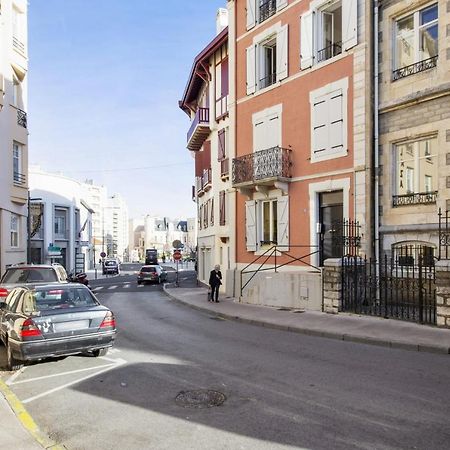 Charming 1Br At The Heart Of Biarritz 5 Min Walking To The Beach - Welkeys Exterior photo