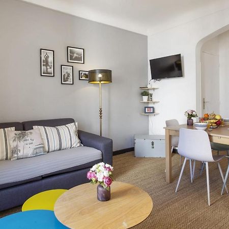 Charming 1Br At The Heart Of Biarritz 5 Min Walking To The Beach - Welkeys Exterior photo