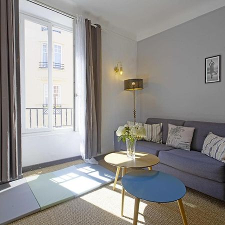 Charming 1Br At The Heart Of Biarritz 5 Min Walking To The Beach - Welkeys Exterior photo