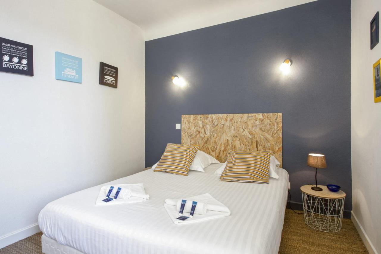 Charming 1Br At The Heart Of Biarritz 5 Min Walking To The Beach - Welkeys Exterior photo